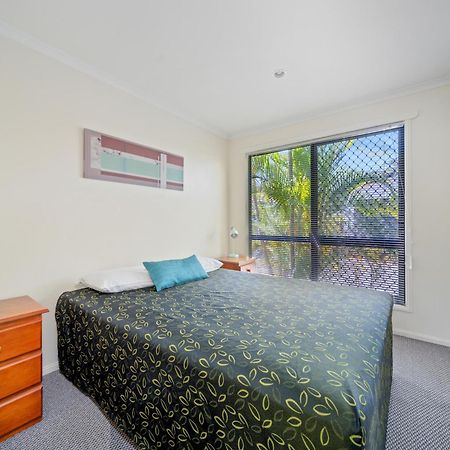Emerald Motel Apartments 외부 사진