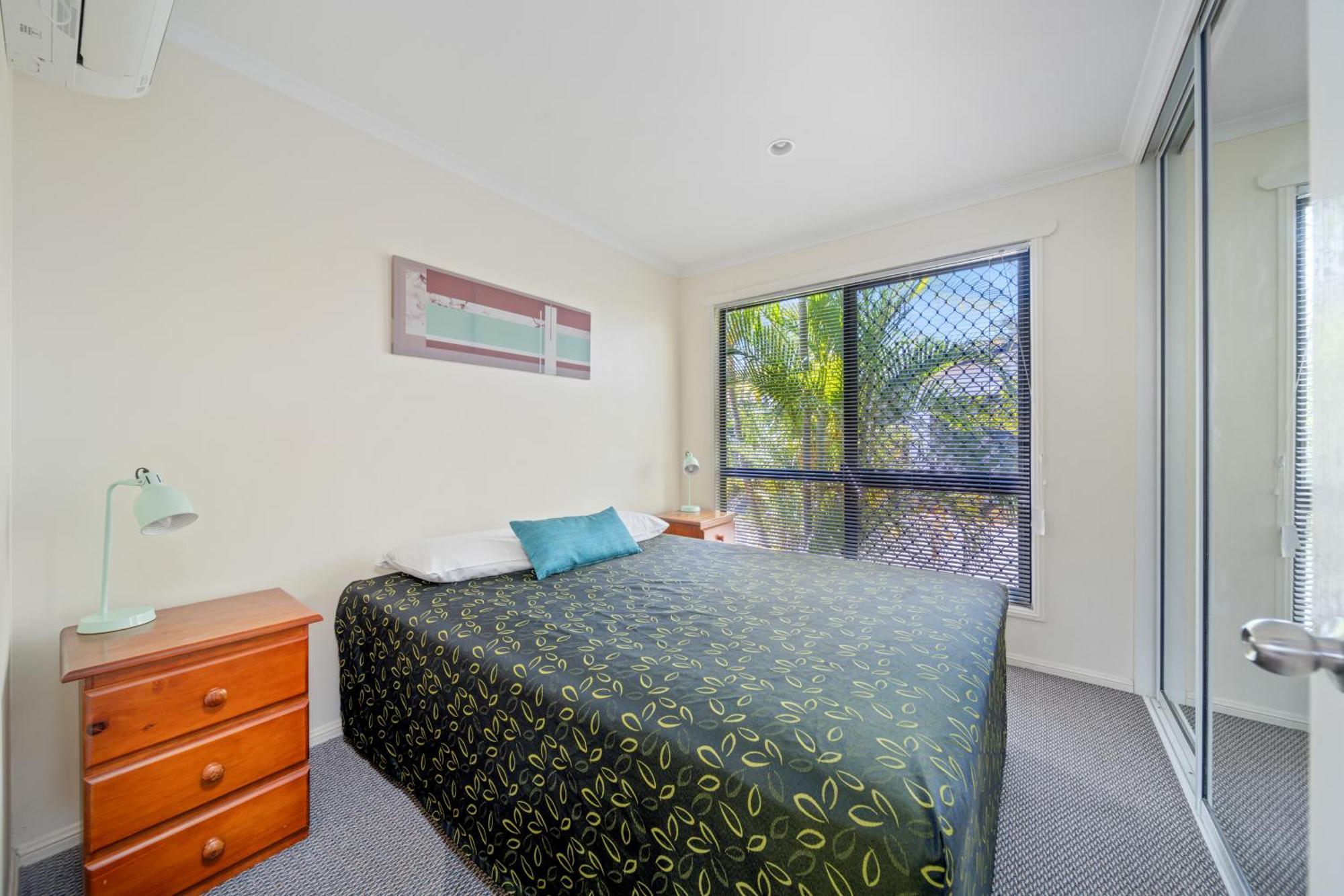 Emerald Motel Apartments 외부 사진