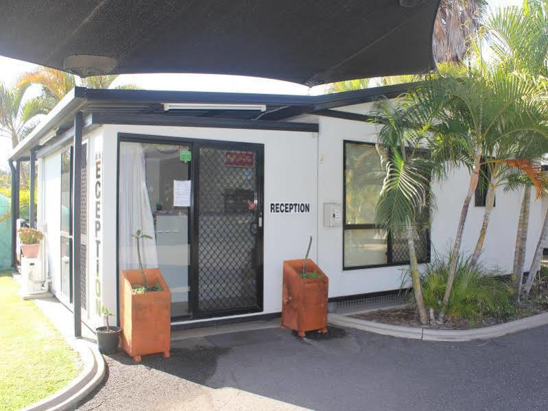 Emerald Motel Apartments 외부 사진